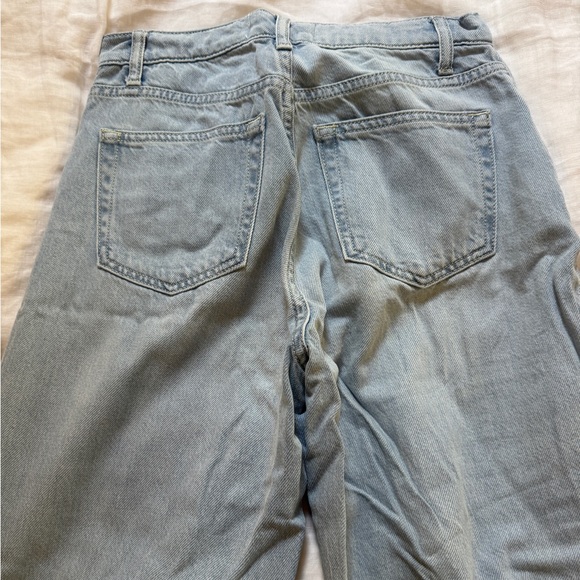 Reformation Cary Jeans - Picture 7 of 7